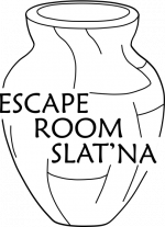 ESCAPE ROOM SLAT'NA – Soba pobega Rogaška Slatina